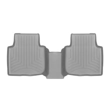 Load image into Gallery viewer, 18C-Tiguan-Fits-5-And-7-Passenger-Models-Rear-Floorliner-Grey