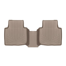 Load image into Gallery viewer, 18C-Tiguan-Fits-5-And-7-Passenger-Models-Rear-Floorliner-Tan
