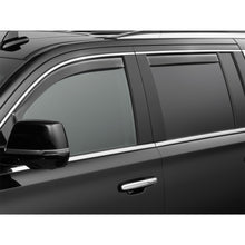 Load image into Gallery viewer, 18C-Toyota-Camry-FrontRear-Side-Window-Deflectors-Dark-Smoke