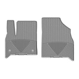 WeatherTech W469GR All Weather Floor Mats