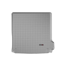 Load image into Gallery viewer, 18C-V90-Cargo-Liners-Grey