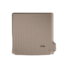 Load image into Gallery viewer, 18C-V90-Cargo-Liners-Tan