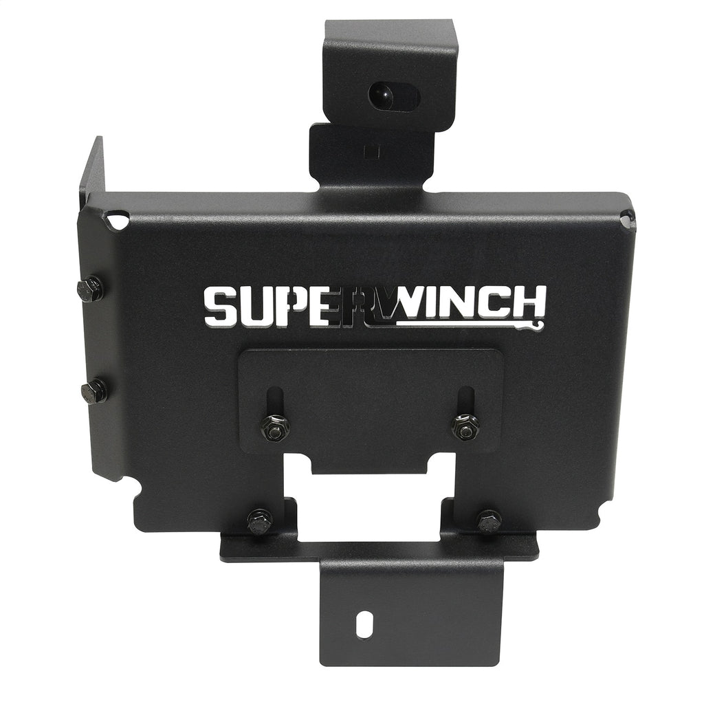 18C-Wranger-Jl;-20C-Gladiator-Auxiliary-Battery-Mount