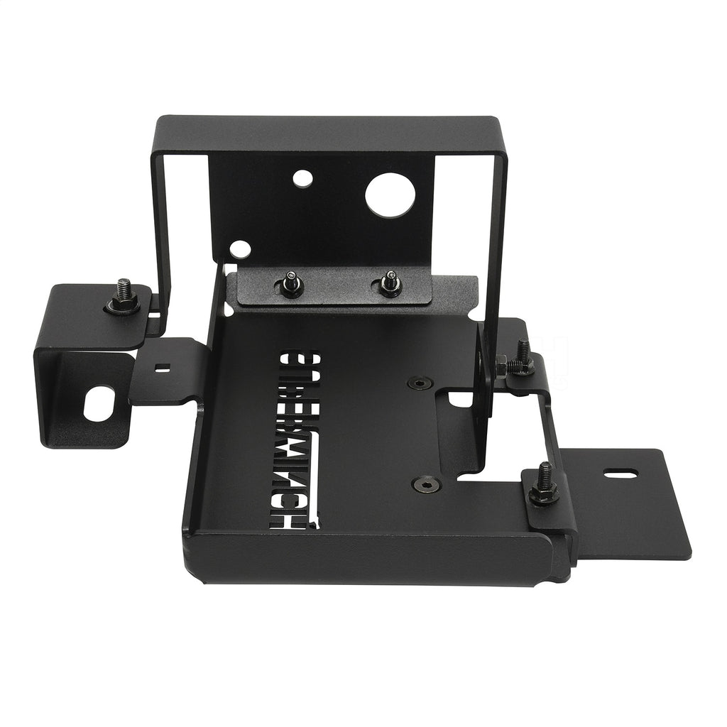 18C-Wranger-Jl;-20C-Gladiator-Auxiliary-Battery-Mount