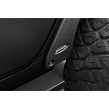 Load image into Gallery viewer, 18C-Wrangerl-SportSportsUnlimited-SaharaSportSport-S-Trail-Armor-Fender-Delete-Kit