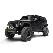Load image into Gallery viewer, 18C-Wrangerl-SportSportsUnlimited-SaharaSportSport-S-Trail-Armor-Fender-Delete-Kit