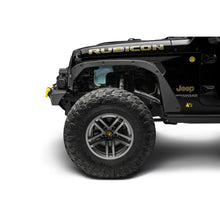 Load image into Gallery viewer, 18C-Wrangerl-SportSportsUnlimited-SaharaSportSport-S-Trail-Armor-Fender-Delete-Kit