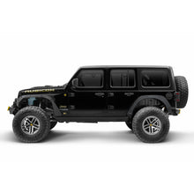 Load image into Gallery viewer, 18C-Wrangerl-SportSportsUnlimited-SaharaSportSport-S-Trail-Armor-Fender-Delete-Kit