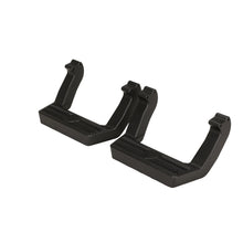 Load image into Gallery viewer, 18C-Wrangler-Front-Doors-Only-Ld-StepassistSide-Stepxp3-Black-Powder-Coat(Pair)