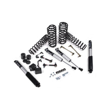Load image into Gallery viewer, 18C-Wrangler-Jl-1.5-Suspension-Lift-Kit-1-Rear-Coil-Spring-WJlink-Arms-Fox-2.5-Perf-Srs-Shocks