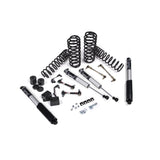 JKS Manufacturing JSPEC177PS JKS J-SPEC 1.5IN LIFT KIT