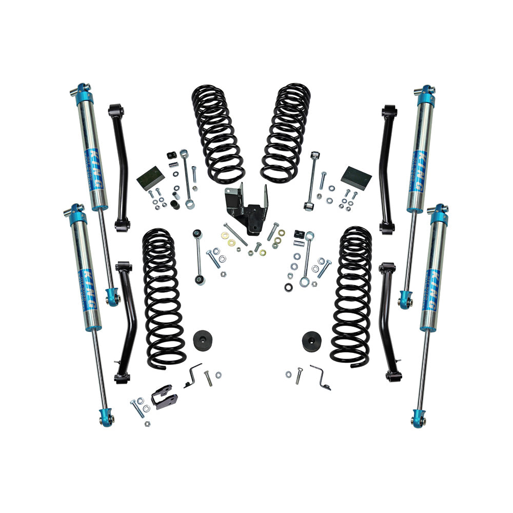 18C-Wrangler-Jl-2-Drinc-Rubicon-4In-Dual-Rate-Coil-Lift-Kit-WKing-2.0-Shocks