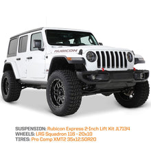 Load image into Gallery viewer, 18C-Wrangler-Jl-2-Lift-Kit-Rubicon-Express