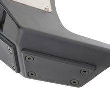 Load image into Gallery viewer, 18C-Wrangler-Jl-24Dr-Gen-2-Xrc-Rear-Bumper-WSolid-Dring-And-Jack-Point-Mount;-Texture-Black