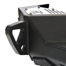 Load image into Gallery viewer, 18C-Wrangler-Jl-24Dr-Gen-2-Xrc-Rear-Bumper-WSolid-Dring-And-Jack-Point-Mount;-Texture-Black