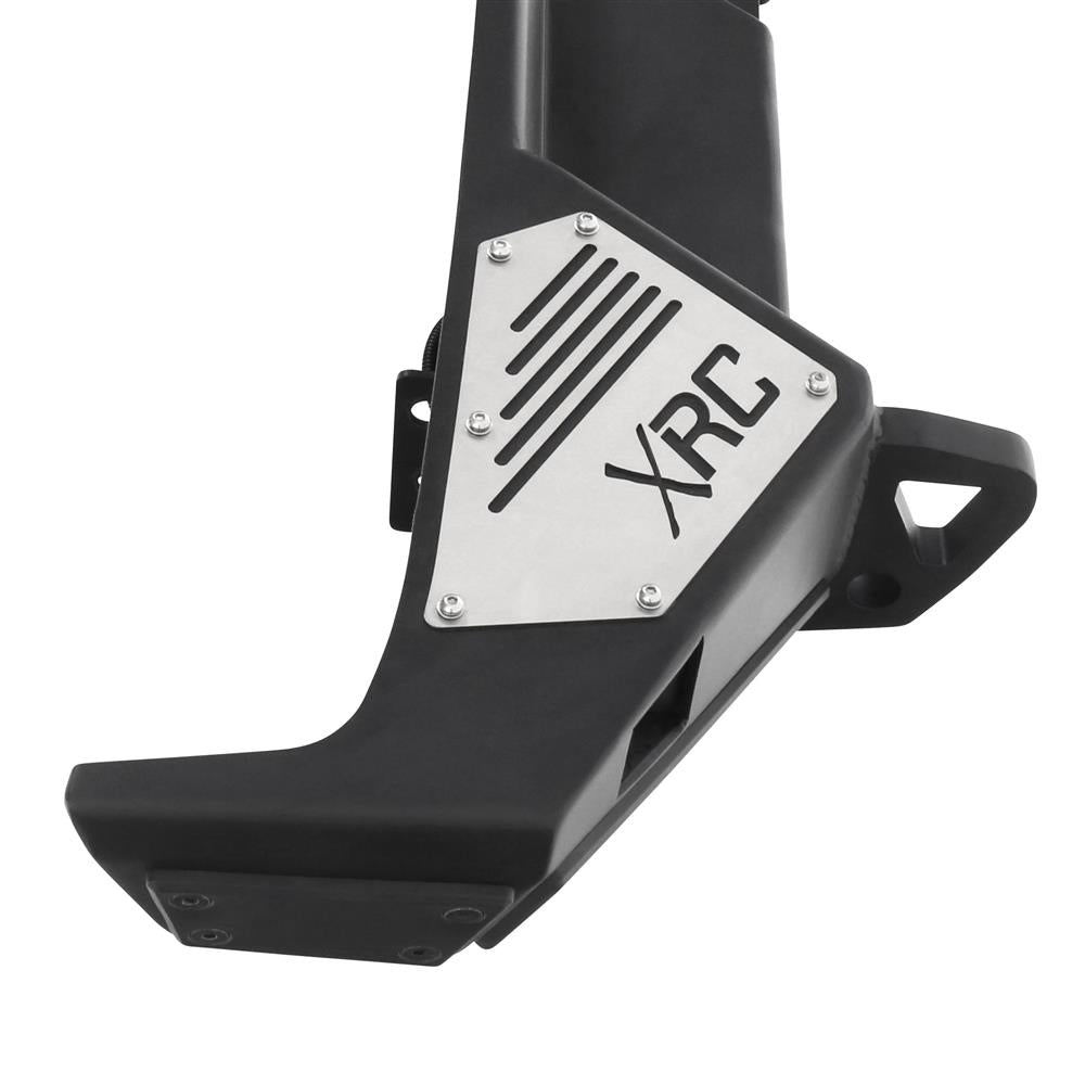 18C-Wrangler-Jl-24Dr-Gen-2-Xrc-Rear-Bumper-WSolid-Dring-And-Jack-Point-Mount;-Texture-Black