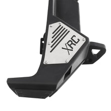 Load image into Gallery viewer, 18C-Wrangler-Jl-24Dr-Gen-2-Xrc-Rear-Bumper-WSolid-Dring-And-Jack-Point-Mount;-Texture-Black