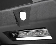 Load image into Gallery viewer, 18C-Wrangler-Jl-24Dr-Gen-2-Xrc-Rear-Bumper-WSolid-Dring-And-Jack-Point-Mount;-Texture-Black