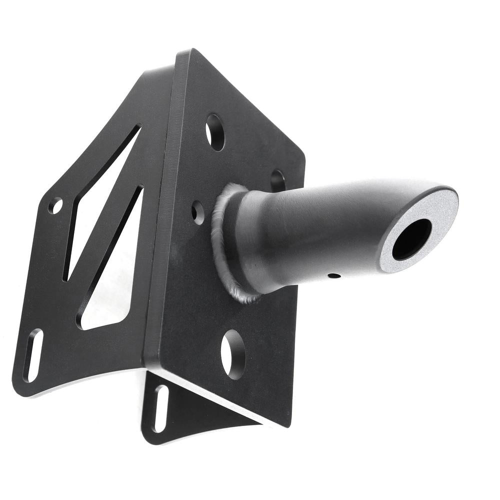18C-Wrangler-Jl-24Dr-Hd-Pivot-Tire-Carrier;-Black-Powder-Coat