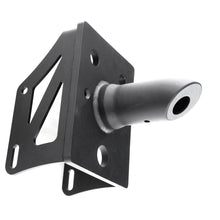 Load image into Gallery viewer, 18C-Wrangler-Jl-24Dr-Hd-Pivot-Tire-Carrier;-Black-Powder-Coat