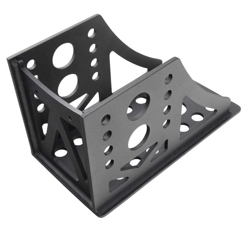 18C-Wrangler-Jl-24Dr-Hd-Pivot-Tire-Carrier;-Black-Powder-Coat