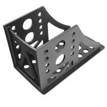 Load image into Gallery viewer, 18C-Wrangler-Jl-24Dr-Hd-Pivot-Tire-Carrier;-Black-Powder-Coat