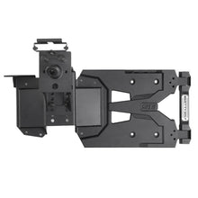 Load image into Gallery viewer, 18C-Wrangler-Jl-24Dr-Hd-Pivot-Tire-Carrier;-Black-Powder-Coat