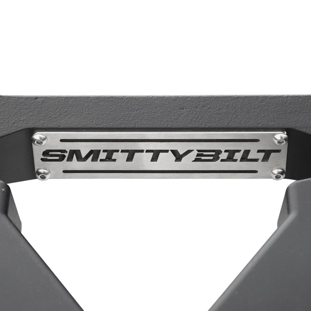18C-Wrangler-Jl-24Dr-Hd-Pivot-Tire-Carrier;-Black-Powder-Coat