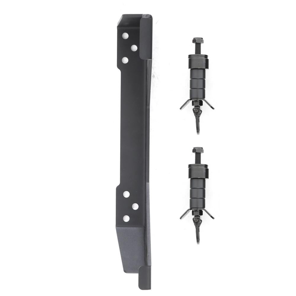 18C-Wrangler-Jl-24Dr-Jack-Mount;-Black-Powder-Coat-Finish