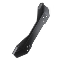 Load image into Gallery viewer, 18C-Wrangler-Jl-24Dr-Jack-Mount;-Black-Powder-Coat-Finish