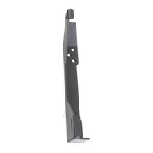 Load image into Gallery viewer, 18C-Wrangler-Jl-24Dr-Jack-Mount;-Black-Powder-Coat-Finish