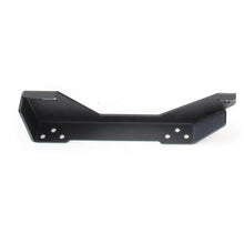 Load image into Gallery viewer, 18C-Wrangler-Jl-24Dr-Jack-Mount;-Black-Powder-Coat-Finish
