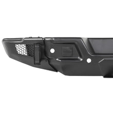 Load image into Gallery viewer, 18C-Wrangler-Jl-24Dr-Stryker-Rear-Bumper;-Black