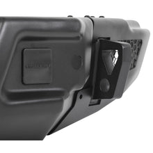 Load image into Gallery viewer, 18C-Wrangler-Jl-24Dr-Stryker-Rear-Bumper;-Black