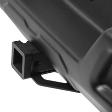 Load image into Gallery viewer, 18C-Wrangler-Jl-24Dr-Stryker-Rear-Bumper;-Black