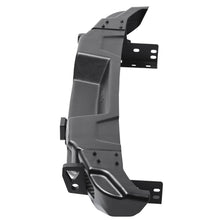 Load image into Gallery viewer, 18C-Wrangler-Jl-24Dr-Stryker-Rear-Bumper;-Black