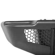 Load image into Gallery viewer, 18C-Wrangler-Jl-24Dr-Stryker-Rear-Bumper;-Black
