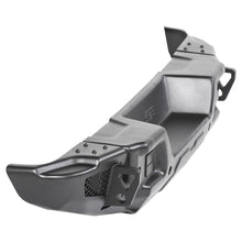Load image into Gallery viewer, 18C-Wrangler-Jl-24Dr-Stryker-Rear-Bumper;-Black