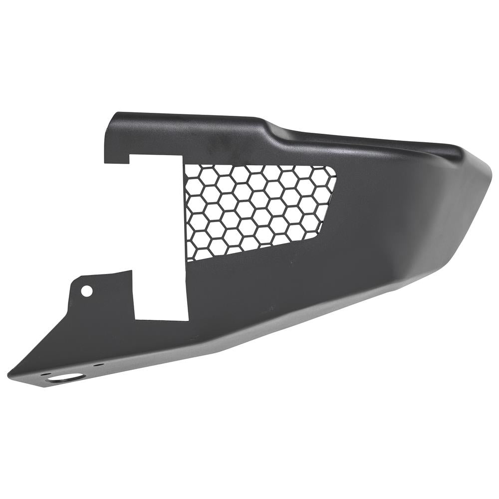 18C-Wrangler-Jl-24Dr-Stryker-Rear-Bumper;-Black