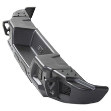 Load image into Gallery viewer, 18C-Wrangler-Jl-24Dr-Stryker-Rear-Bumper;-Black