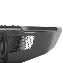 Load image into Gallery viewer, 18C-Wrangler-Jl-24Dr-Stryker-Rear-Bumper;-Black