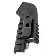 Load image into Gallery viewer, 18C-Wrangler-Jl-24Dr-Tailgate-Bar-WNylon-Reinforced-Retainer-Clips