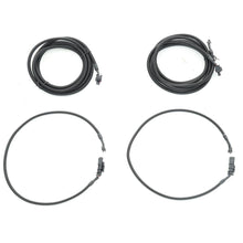 Load image into Gallery viewer, 18C-Wrangler-Jl-24Dr-Wire-Harness-Extension