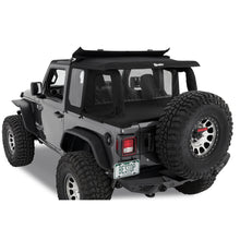 Load image into Gallery viewer, 18C-Wrangler-Jl-2Door-Halftop-Conversion-Kit-Black-Diamond