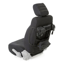 Load image into Gallery viewer, 18C-Wrangler-Jl-2Dr-Gear-Front-Neoprene-Seat-Cover;-Black;-Sold-As-Pair