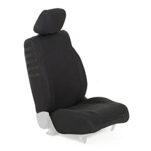 Load image into Gallery viewer, 18C-Wrangler-Jl-2Dr-Gear-Front-Neoprene-Seat-Cover;-Black;-Sold-As-Pair