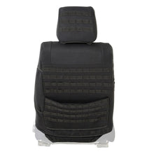 Load image into Gallery viewer, 18C-Wrangler-Jl-2Dr-Gear-Front-Neoprene-Seat-Cover;-Black;-Sold-As-Pair