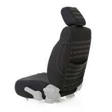 Load image into Gallery viewer, 18C-Wrangler-Jl-2Dr-Gear-Front-Neoprene-Seat-Cover;-Black;-Sold-As-Pair
