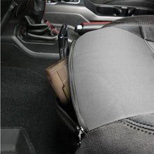Load image into Gallery viewer, 18C-Wrangler-Jl-2Dr-Gen2-Neoprene-FrontRear-Seat-Cover;-CharcoalBlack