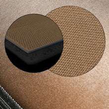 Load image into Gallery viewer, 18C-Wrangler-Jl-2Dr-Gen2-Neoprene-FrontRear-Seat-Cover;-TanBlack